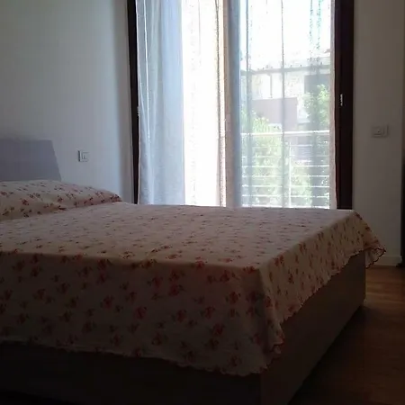 Apartamento L&p House *