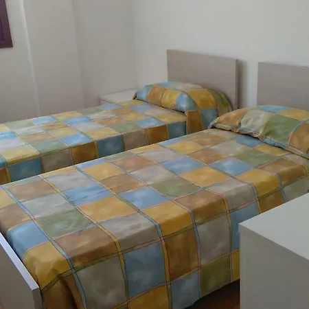 Apartamento L&p House