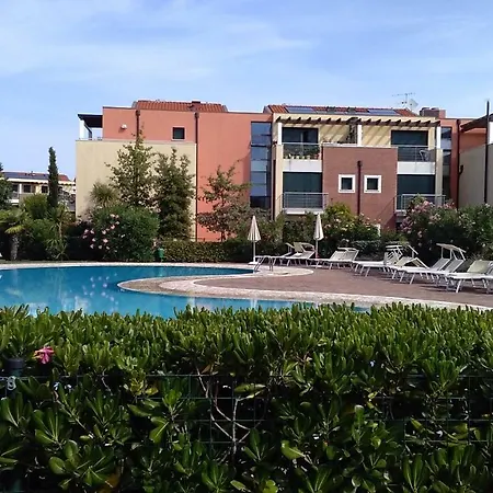 L&p House Apartamento Cavallino-Treporti